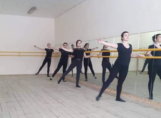 під час заліку
